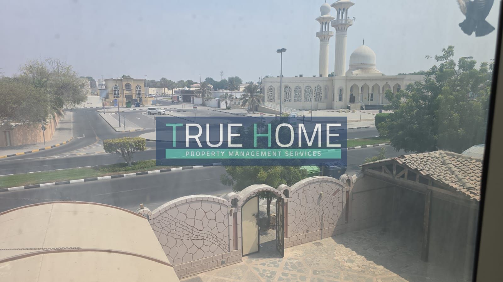 For Sale: Luxurious Villa in Al Mansoura