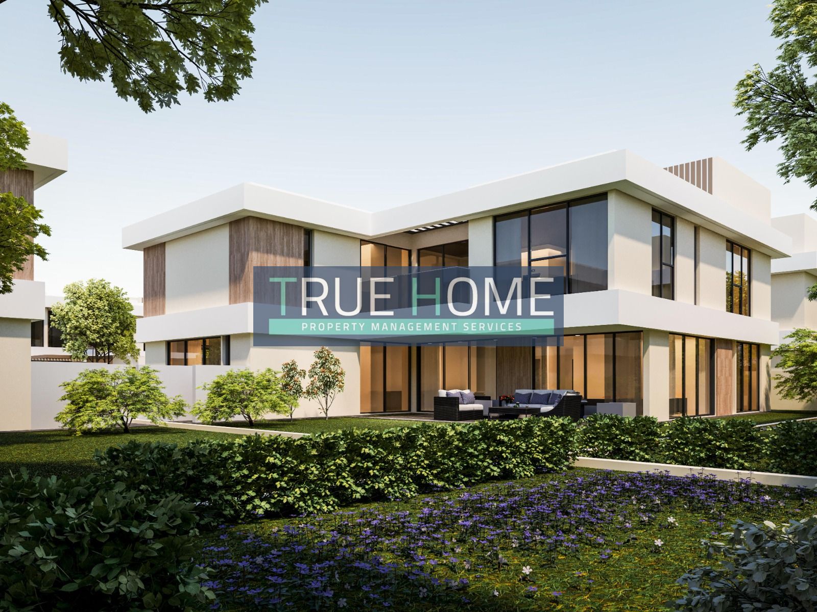 Own a Luxury Villa in Shoumous Community Today!