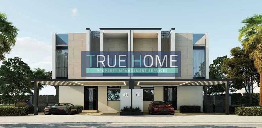 For Sale: Villa in Al-Tay | 5 Years instalment with the developer