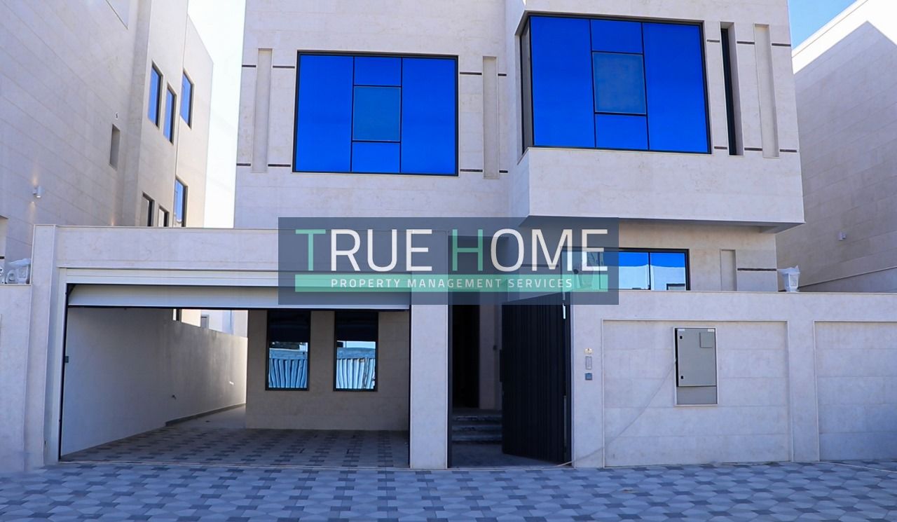 luxury Villa for Sale in Al Yasmeen