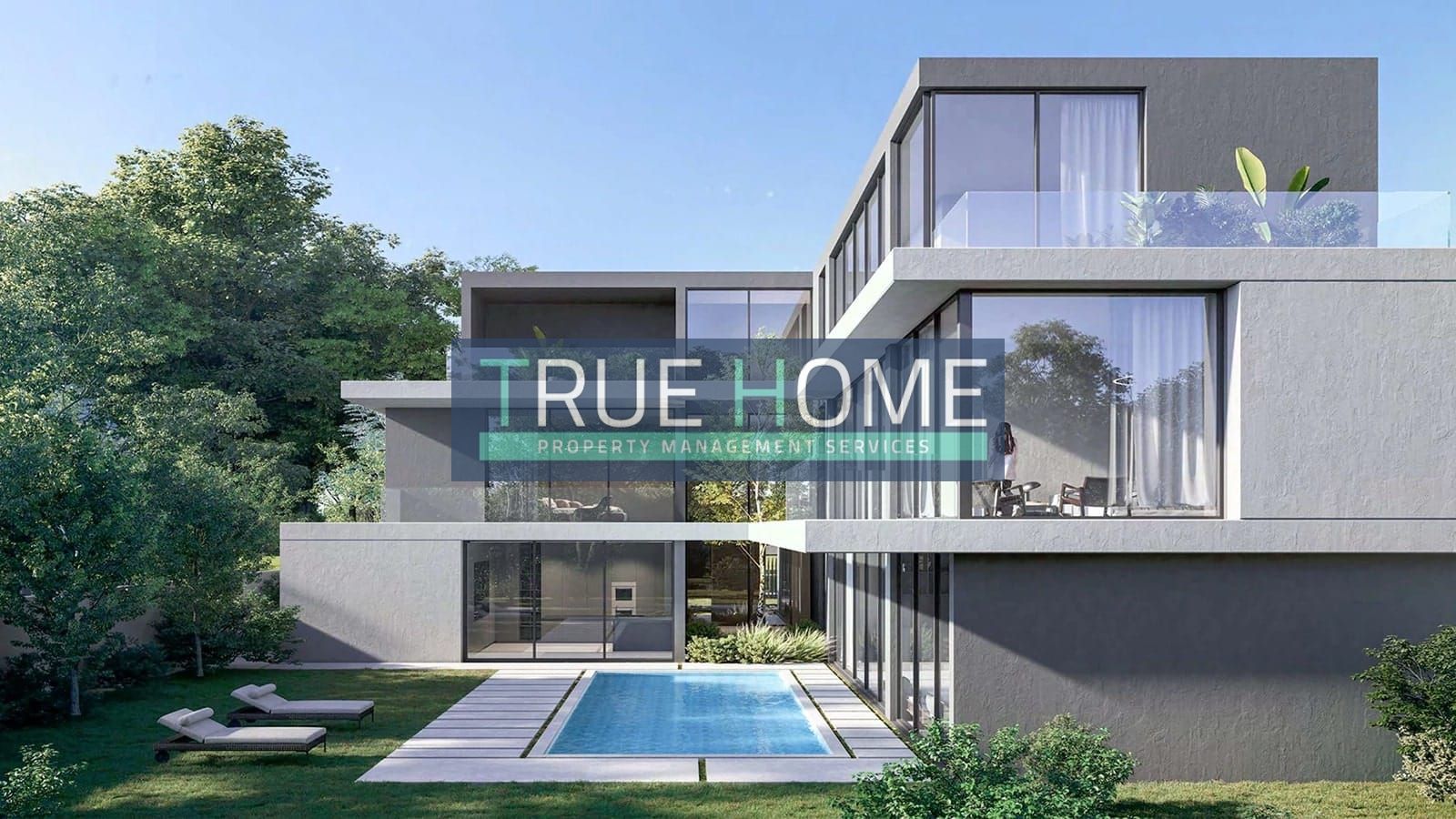 luxury 3-Bedroom Villas in Masaar