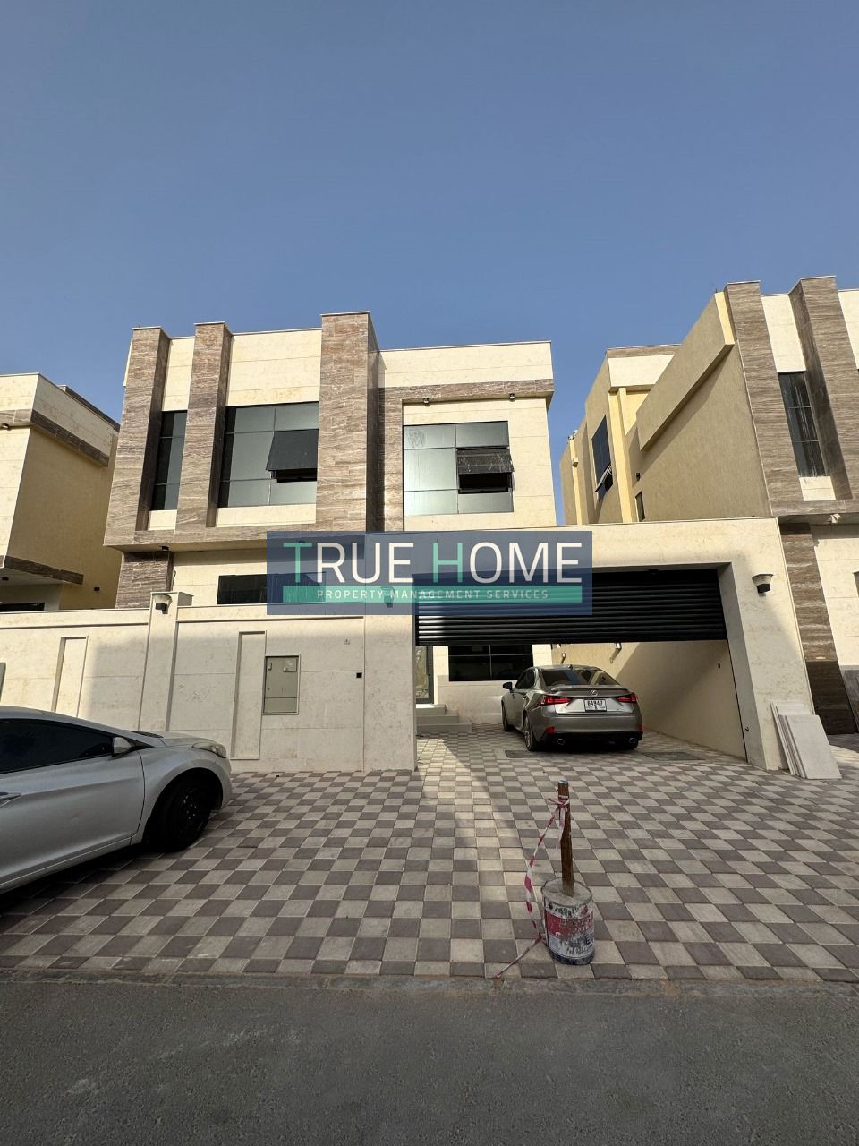 luxury Villa for Sale in Ajman