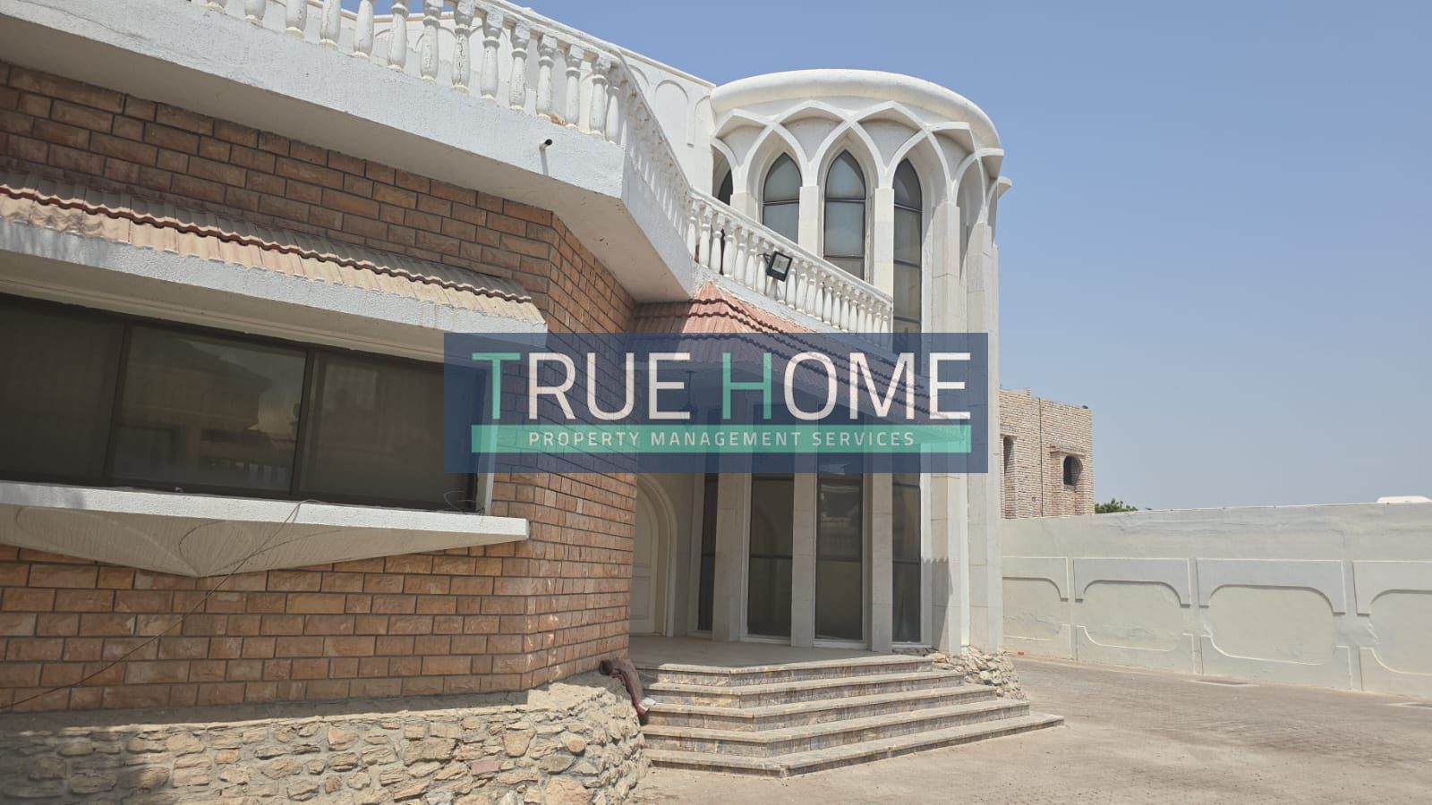 For Sale – Luxury Villa in Al Shahba, Sharjah