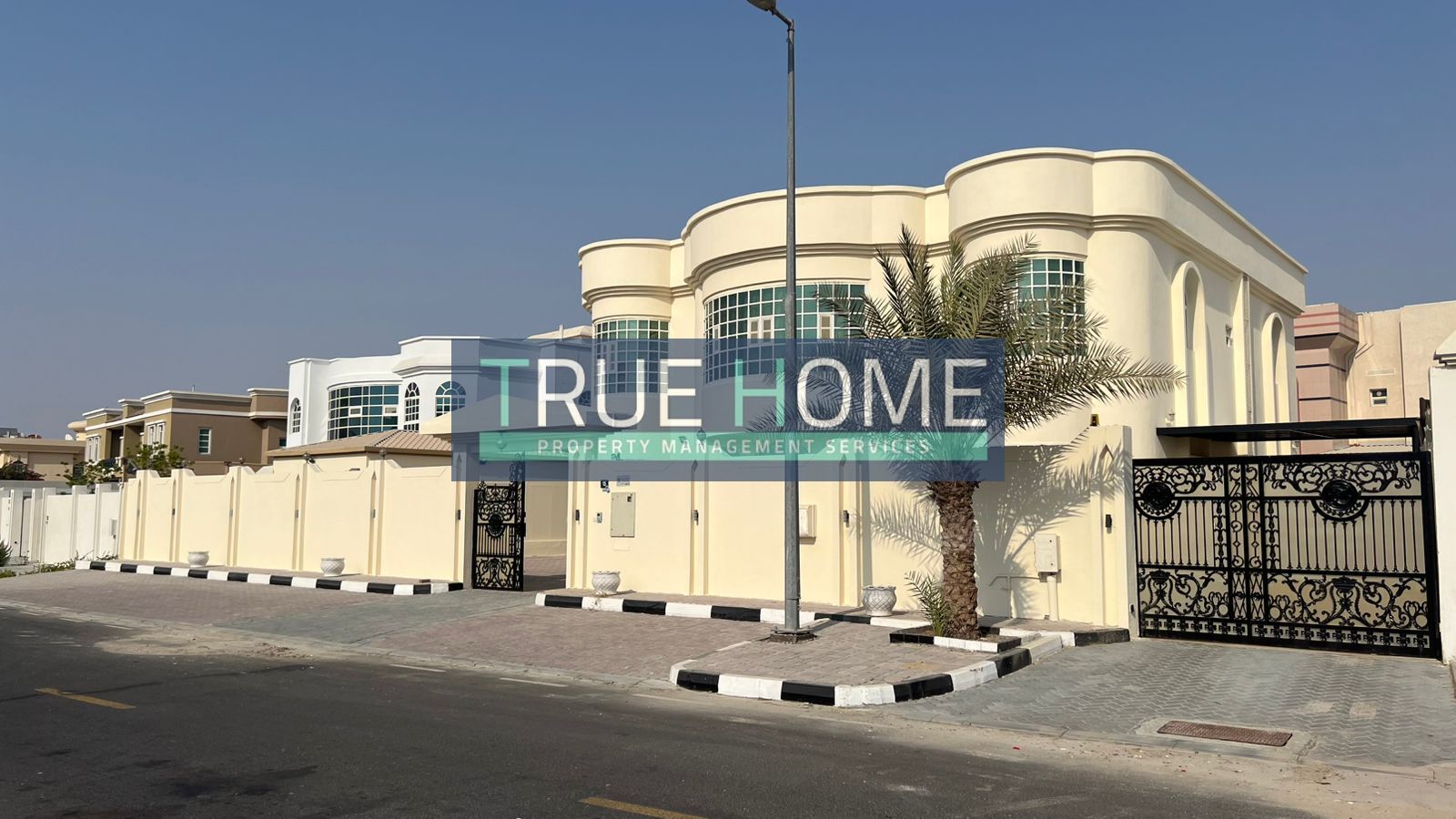 "For Sale: Villa in Al Quoz"