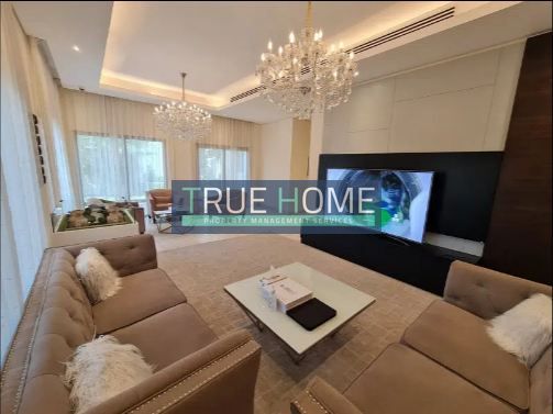 4BR Corner Villa | Ready Soon | Sharjah Garden City