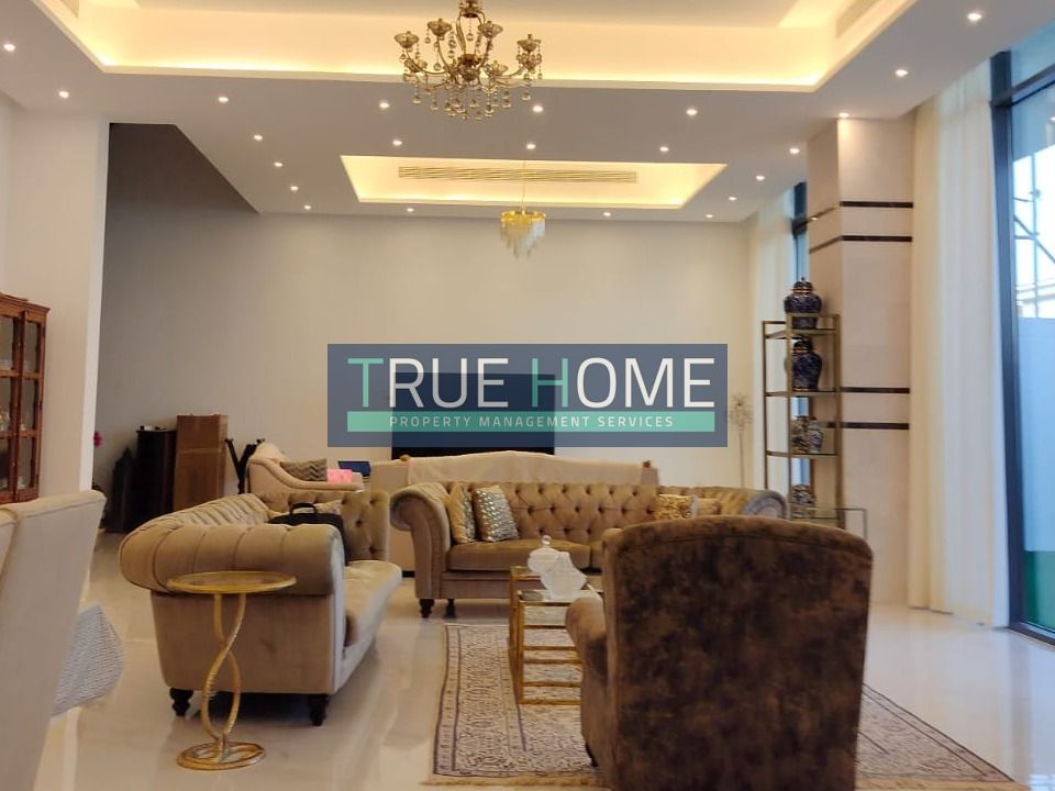 For Sale - Luxury Villa in Al Hoshi | G+1+Roof
