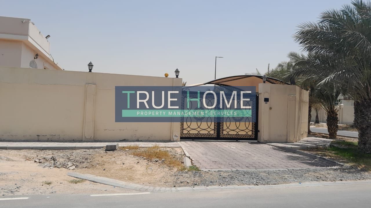 3-Bedroom | Single-Story | Corner Plot