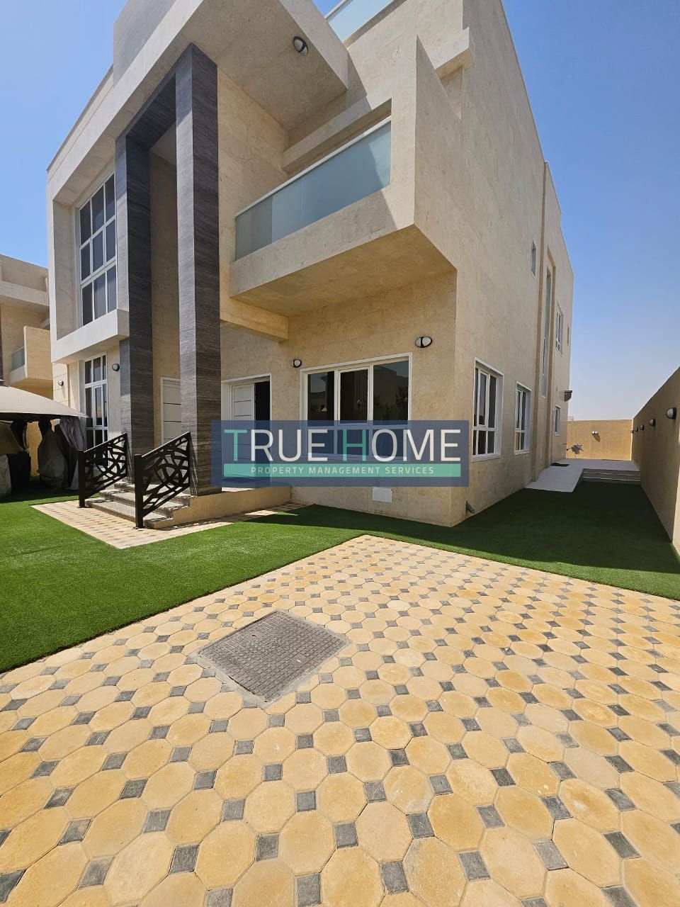 Luxury 5-Bedroom Fully Furnished Villa for Sale