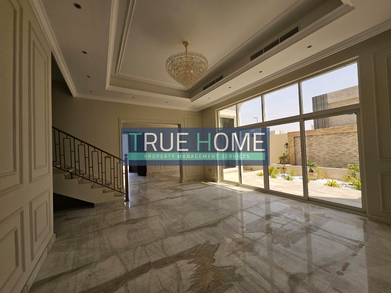 For Sale: Luxury Custom-Finished Villa in Al Hoshi – Sharjah