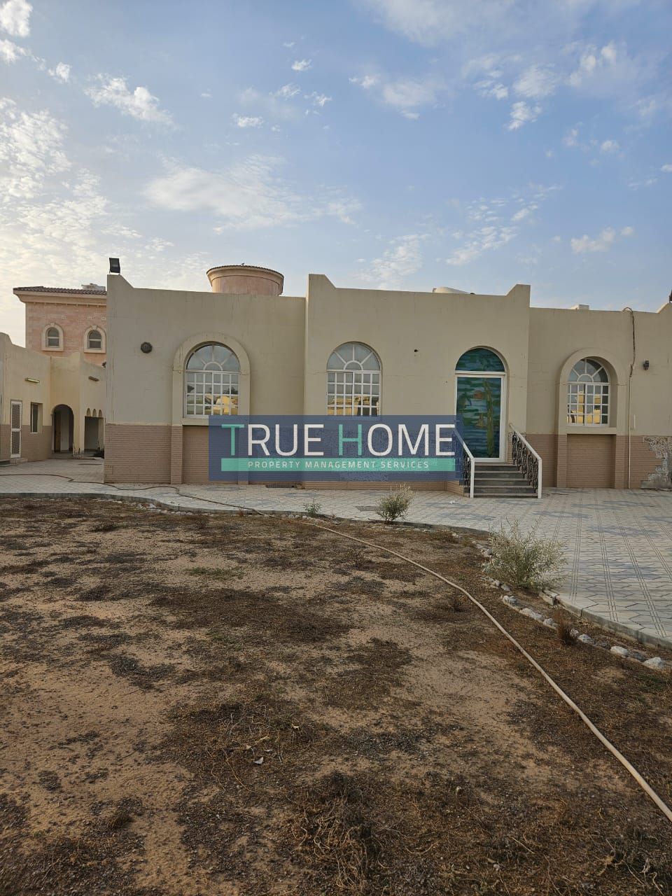 Corner Villa in Al Noaf | One floor | Ideal Location