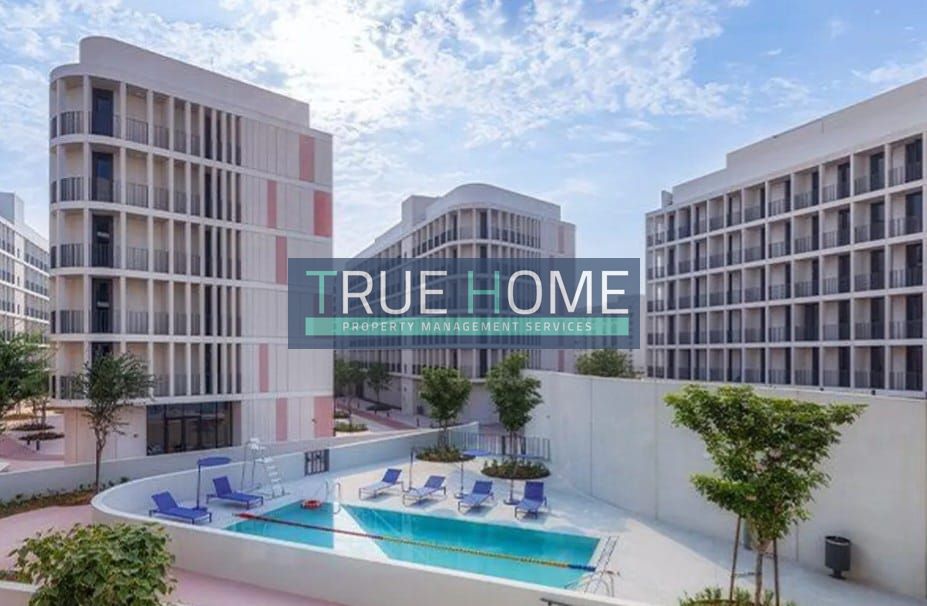 Studio Apartment | Nest Student Housing | Rented
