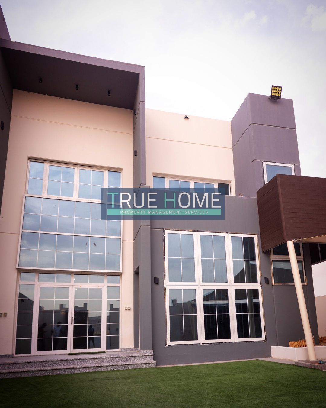 2 Villas | Stylish Design | Al Riqaibah