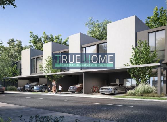Free Hold | Modern Design | Easy Payment Plan