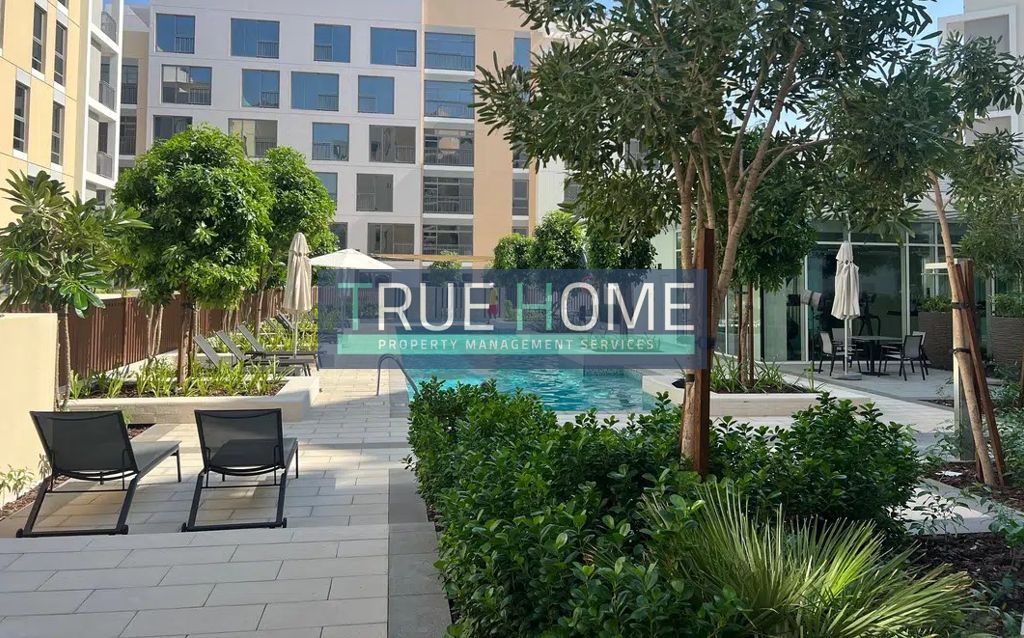 Ground Floor Studio | Freehold | Ready To Move