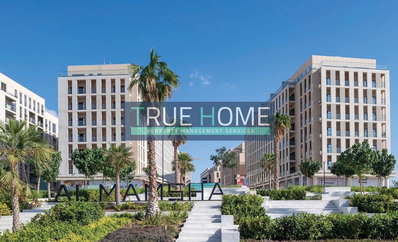 Studio for Sale in Sharjah, Muwailih – Ideal for investment or personal use