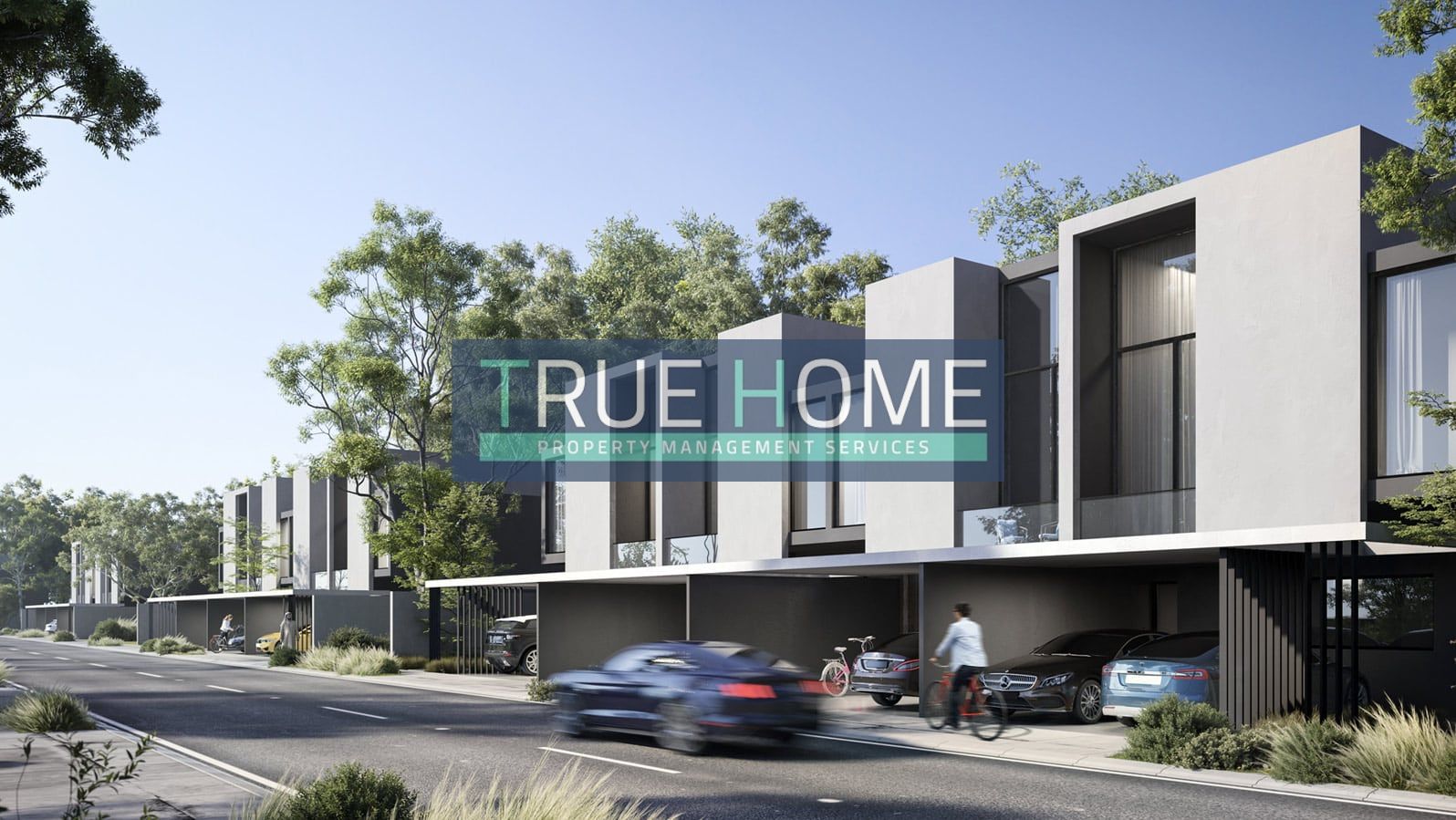 Luxury Townhouse in Masar Sarou Project – Enjoy Comfort and Elegance!
