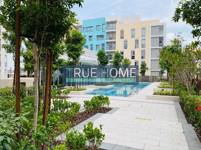 Prime Location | Ready to Move | Sharjah, Muwailih Uptown, Al Zahia
