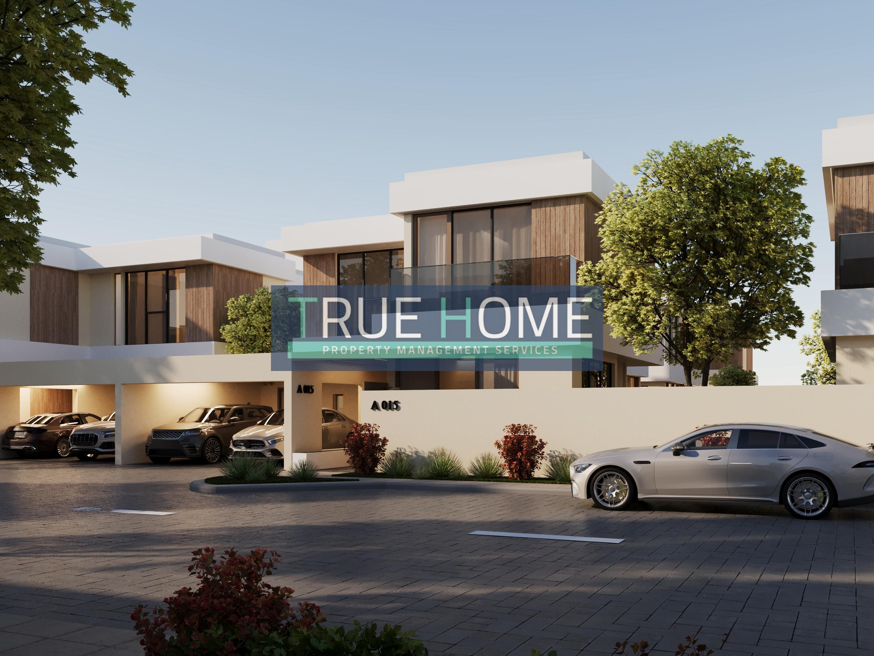 Exclusive Villa for Sale in Sharjah Garden City: Spacious Luxury Living with Flexible Payment Plan!