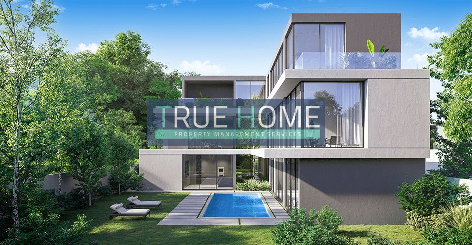 Exquisite 5-Bedroom Townhouse in Masar Saro Project