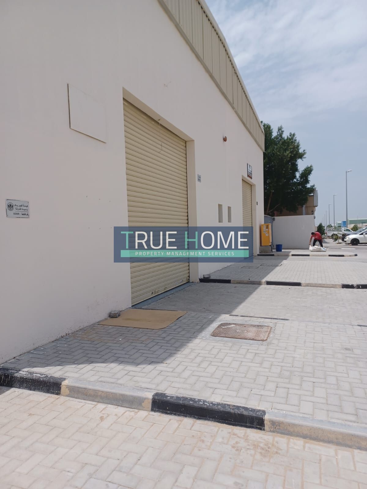 Freehold | Premium Investment Warehouse | Emirates Industrial City, Sharjah