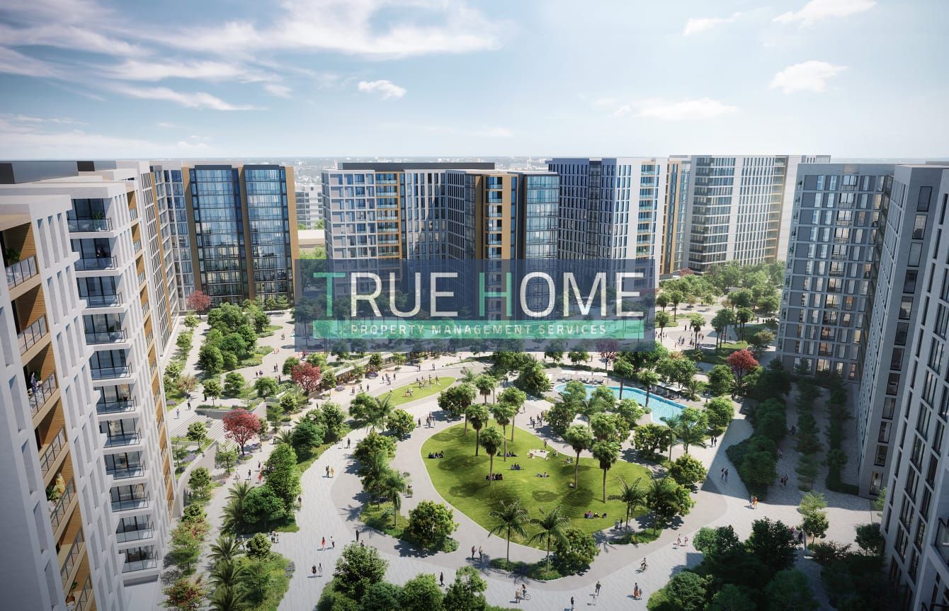 Down Payment 10% With Flexible payment plan
