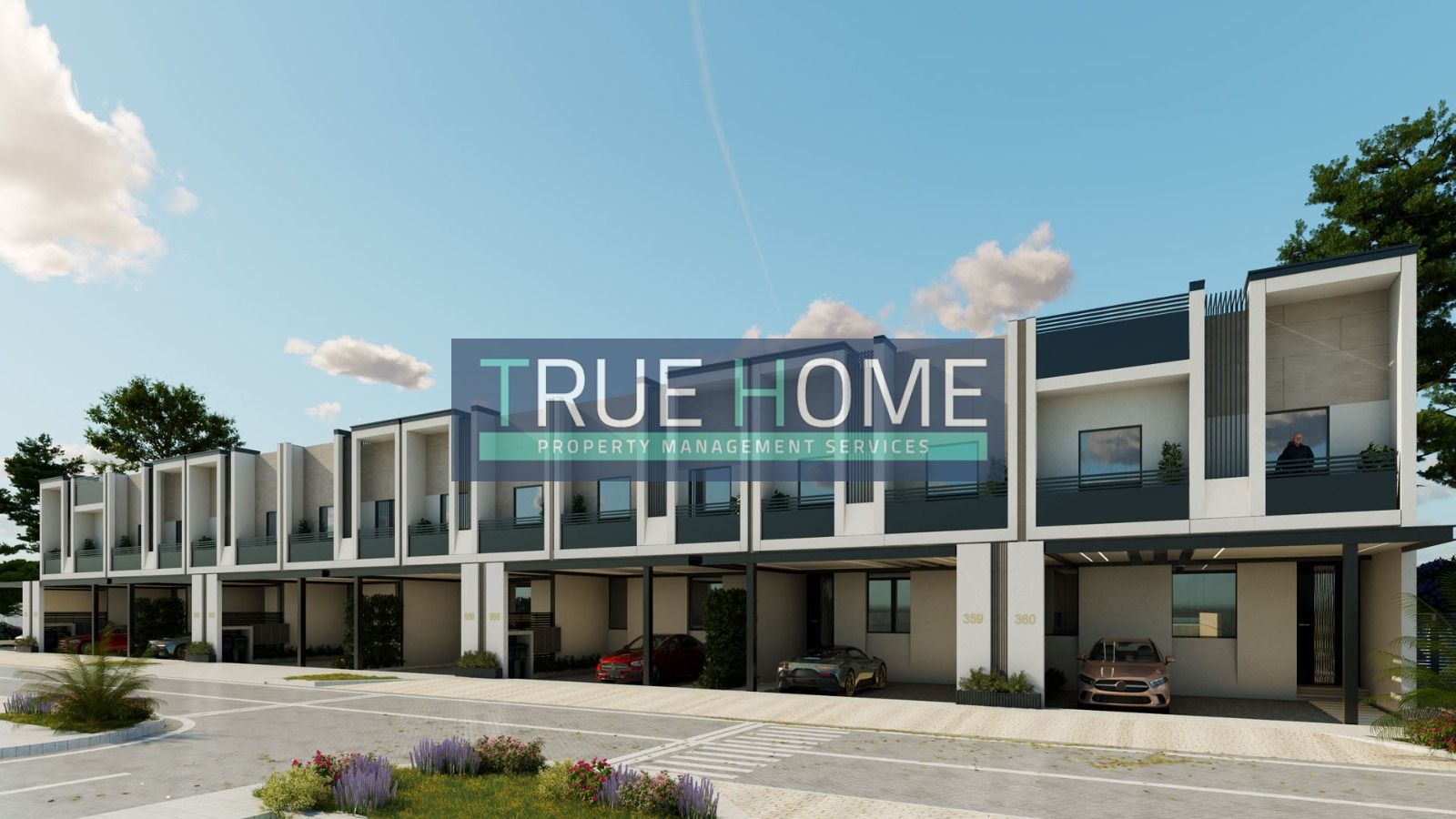 A Luxury Living Experience in the Heart of Sharjah