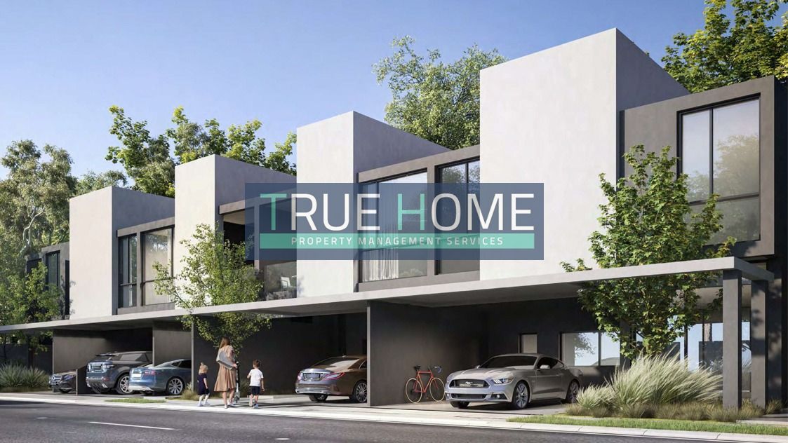 Exclusive Investment Opportunity in the Heart of Sharjah – Masar 2 is Coming!
