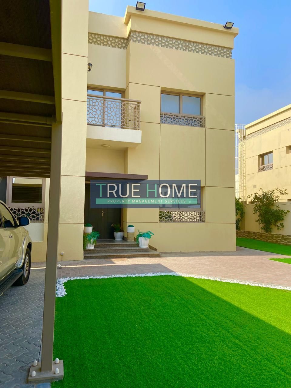 Luxury Villa for Sale in Sharjah – Profitable Investment in the Prestigious Shoumous Project!