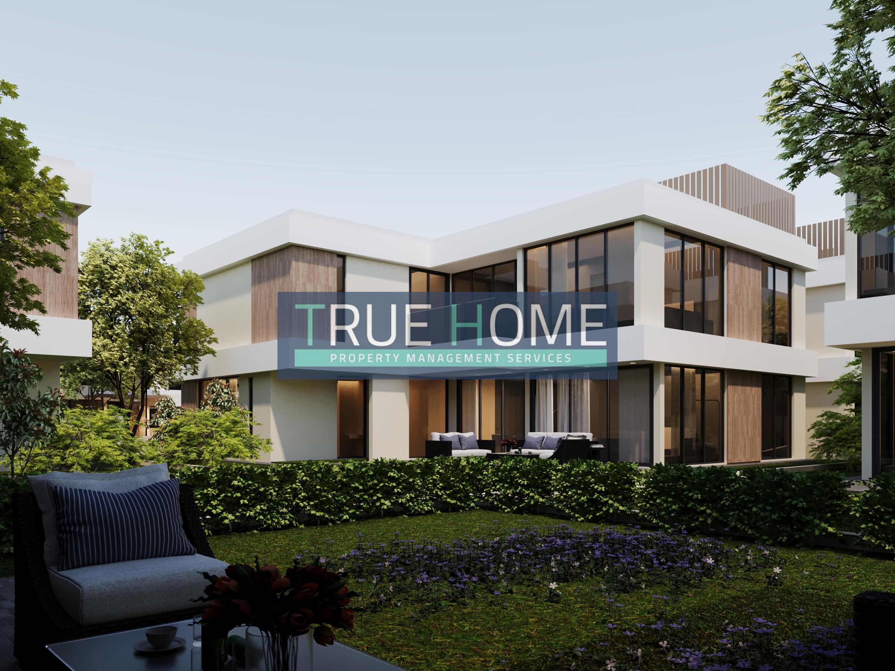 "5-Bedroom Master Villa for Sale in Madain – Premium Luxury, Prime Location, and Easy Payment Plan Until 2028!"