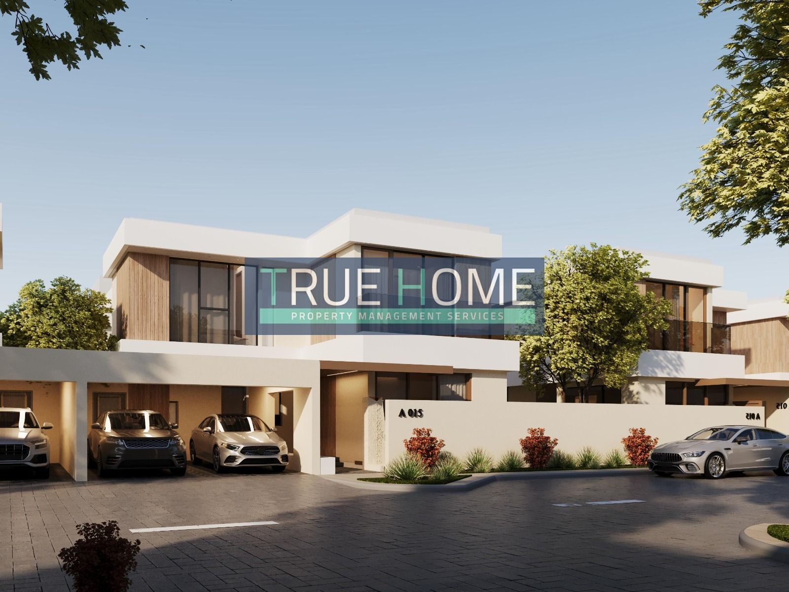 Own a Luxury Villa at the Lowest Price per SqFt in Sharjah