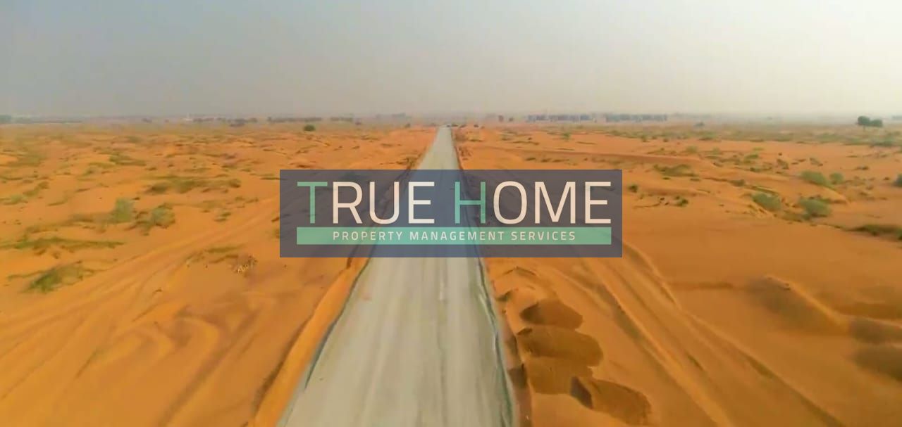 "Exclusive Investment Opportunity: Corner Industrial Land in the Heart of Sajaa with a Strategic Location!"