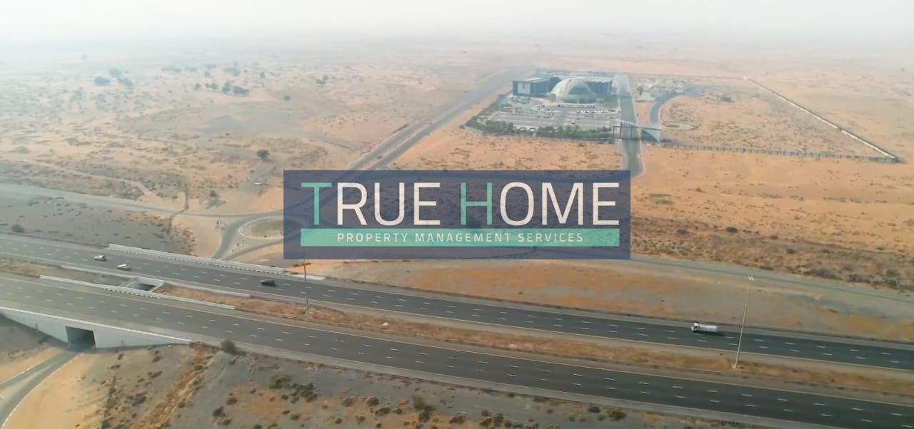 Prime Investment Land for Sale in Al Saja’a
