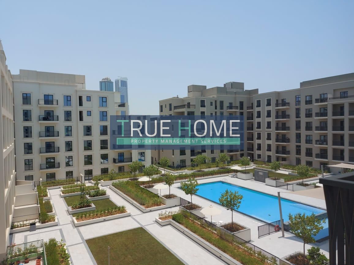Luxury Studio for Sale with Stunning View in Maryam Island