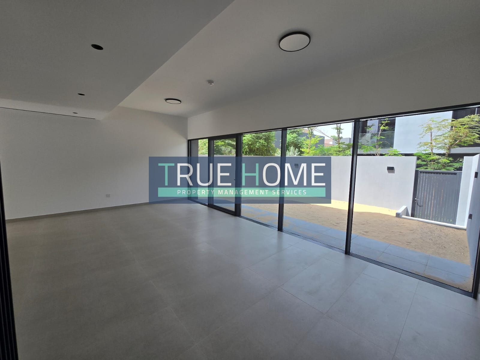 Luxury Townhouse in Robinia – Masaar | 3 Beds + 5 Baths | Peaceful Living Amid Nature