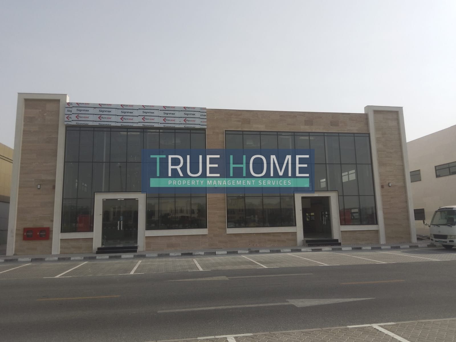Premium Showroom for Sale | Guaranteed 10%+ Return | Maliha Road