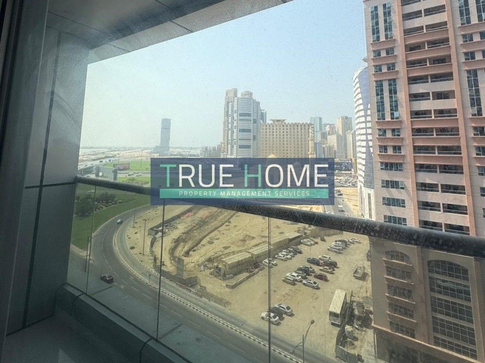 Spacious 3BR Apartment Near Dubai – Great Location