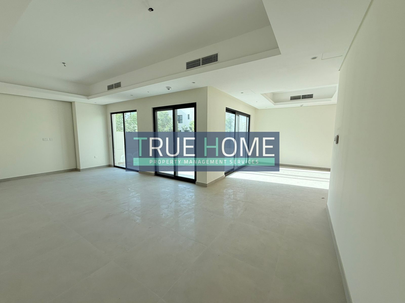 Spacious Type D Townhouse with Garden & only 2.7m
