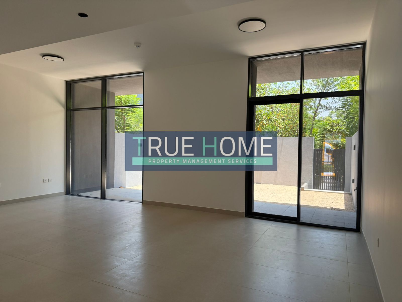 Spacious 3-Bedroom Villa in Masaar | Freehold | Smart Home