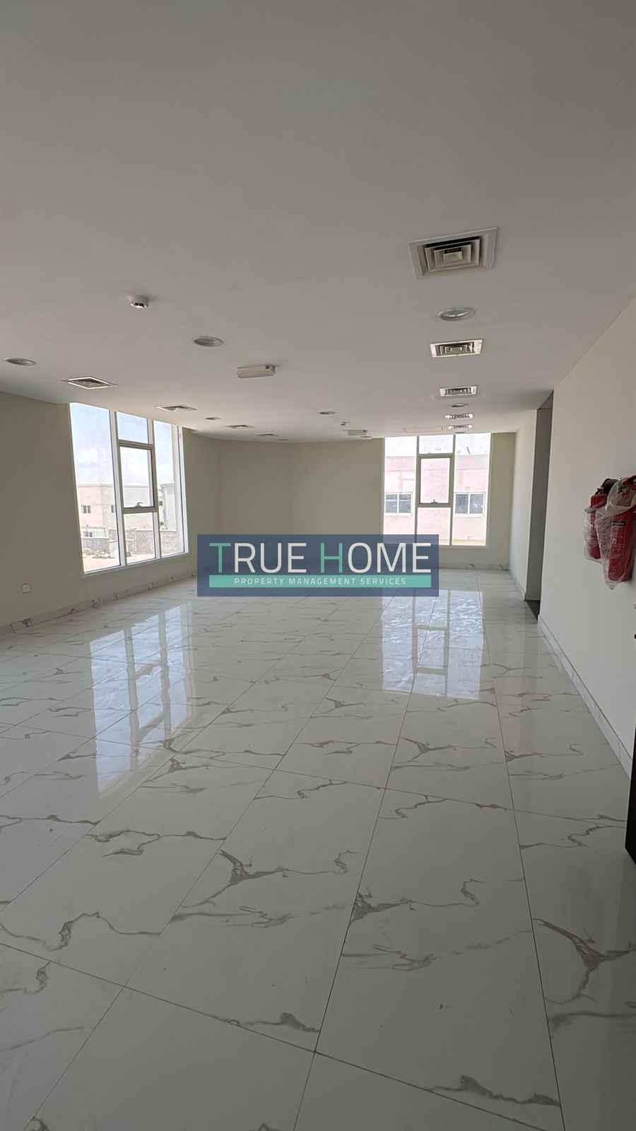 Office Space for Rent – 1,550 Sq. Ft. – Al Saja’a (Al Jaleel), Sharjah – AED 53,000 Annual