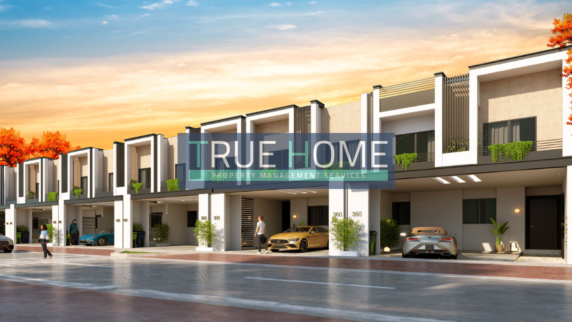 "Elegant Villa in Madaen Square with a Pre-Launch Discount!