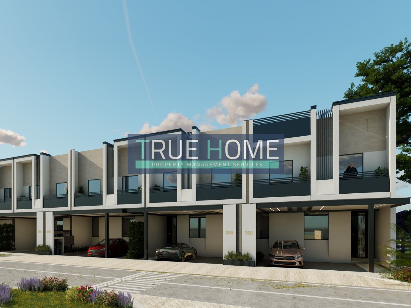 Luxury Twin Villa in the Heart of Sharjah with an Exclusive Pre-Launch Discount