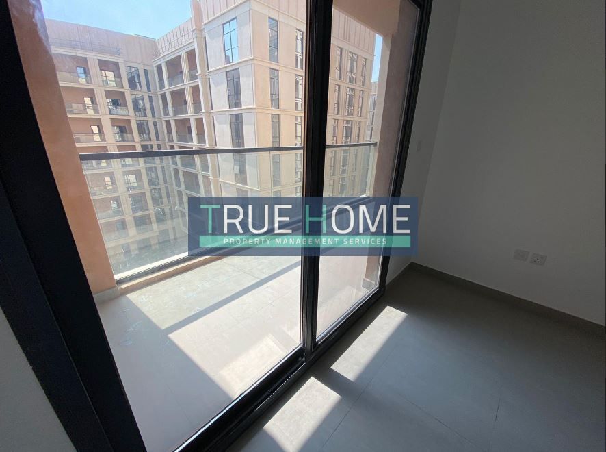 Stunning 1-Bedroom Apartment for Sale in Al Mamsha – Darb 4