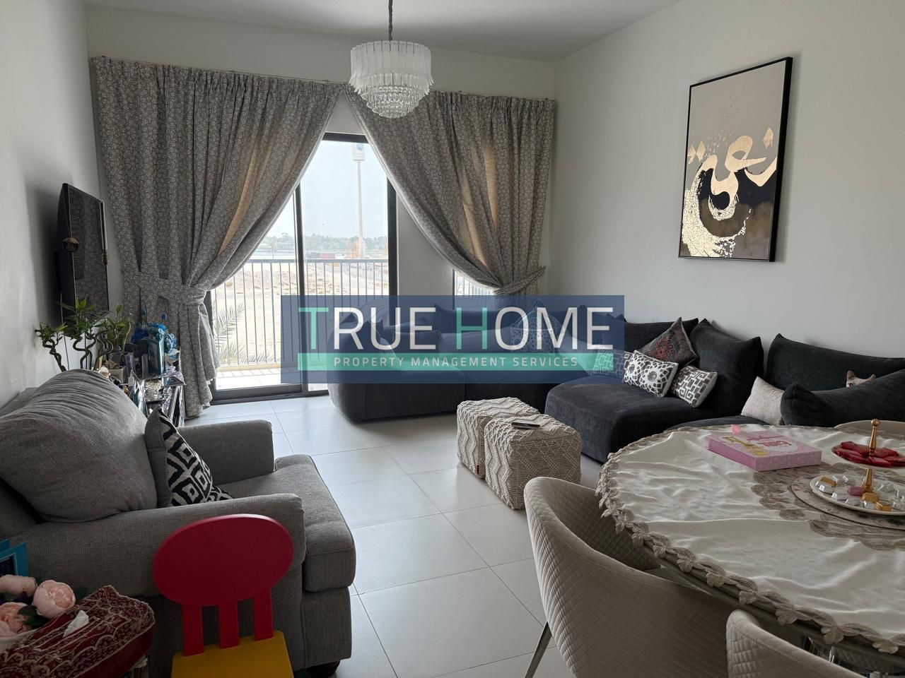 Luxury 2BR Apartment for Sale in Maryam Island – Shams, Ready to Move In