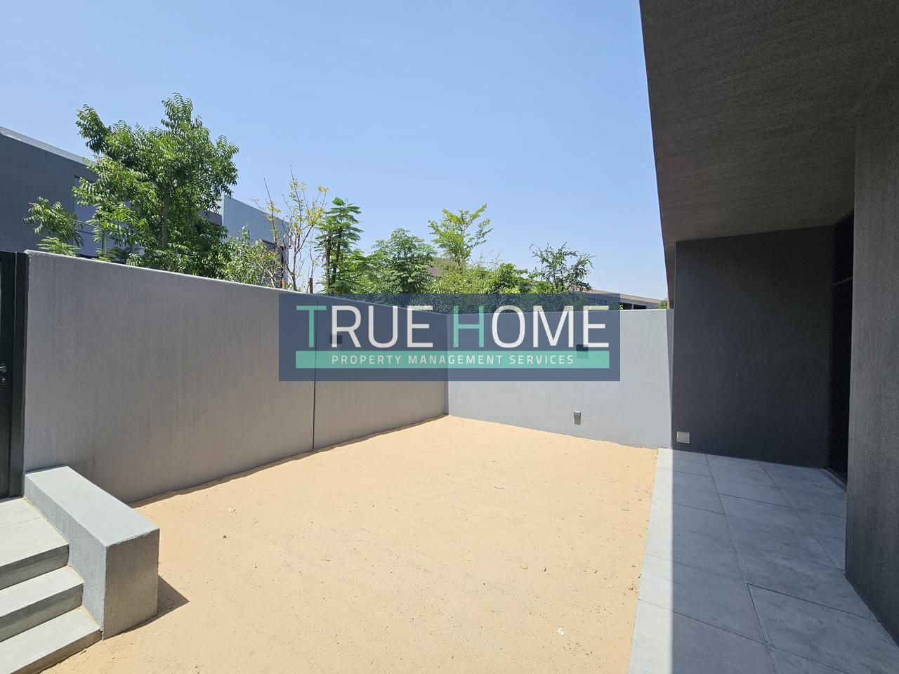 Luxury Corner Townhouse for Sale in Masaar Robinia