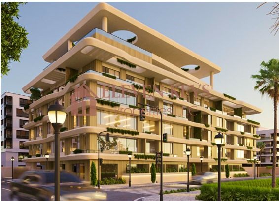 Booking 5% ll Close to Metro ll High ROI ll Prime location