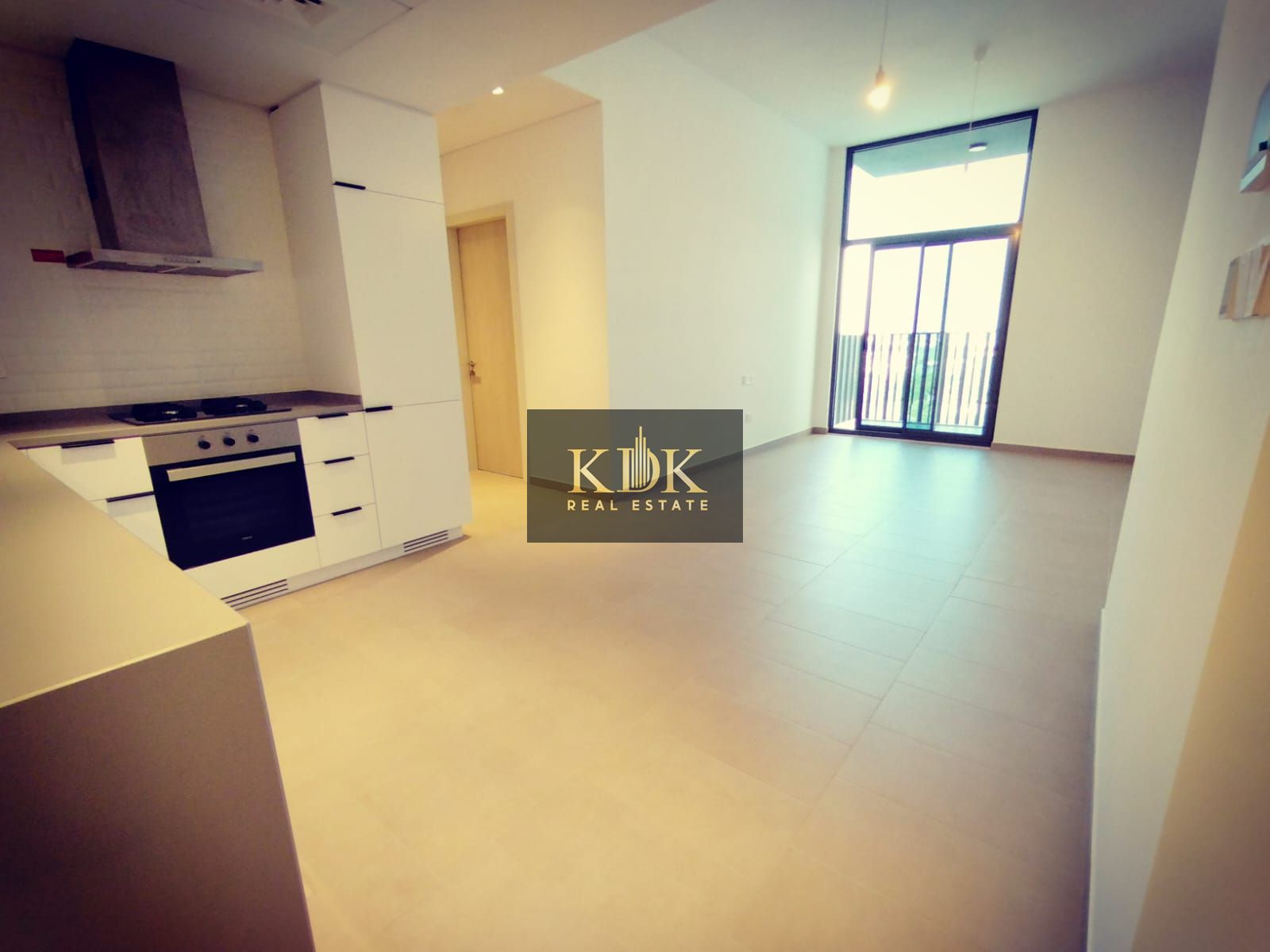 Spacious 1BR I Ready to Move I Pool View