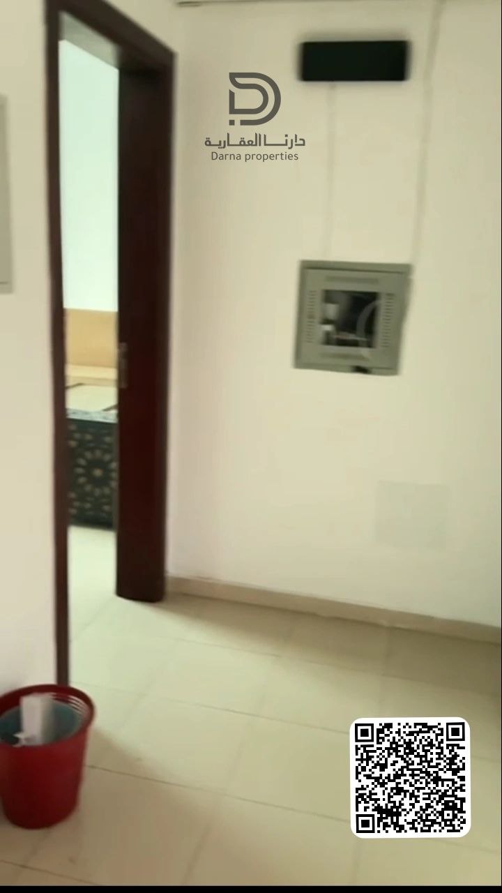 Fully open view, two rooms and a hall, City Tower|