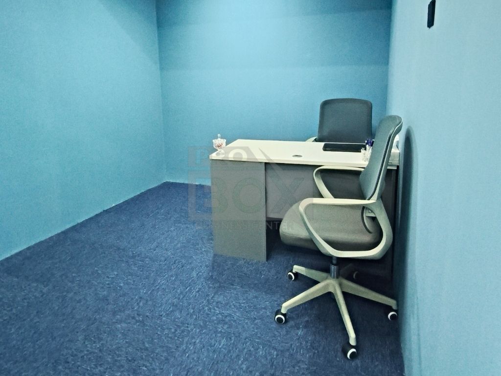 Professional Workspaces | Ideal for Startups & SMEs