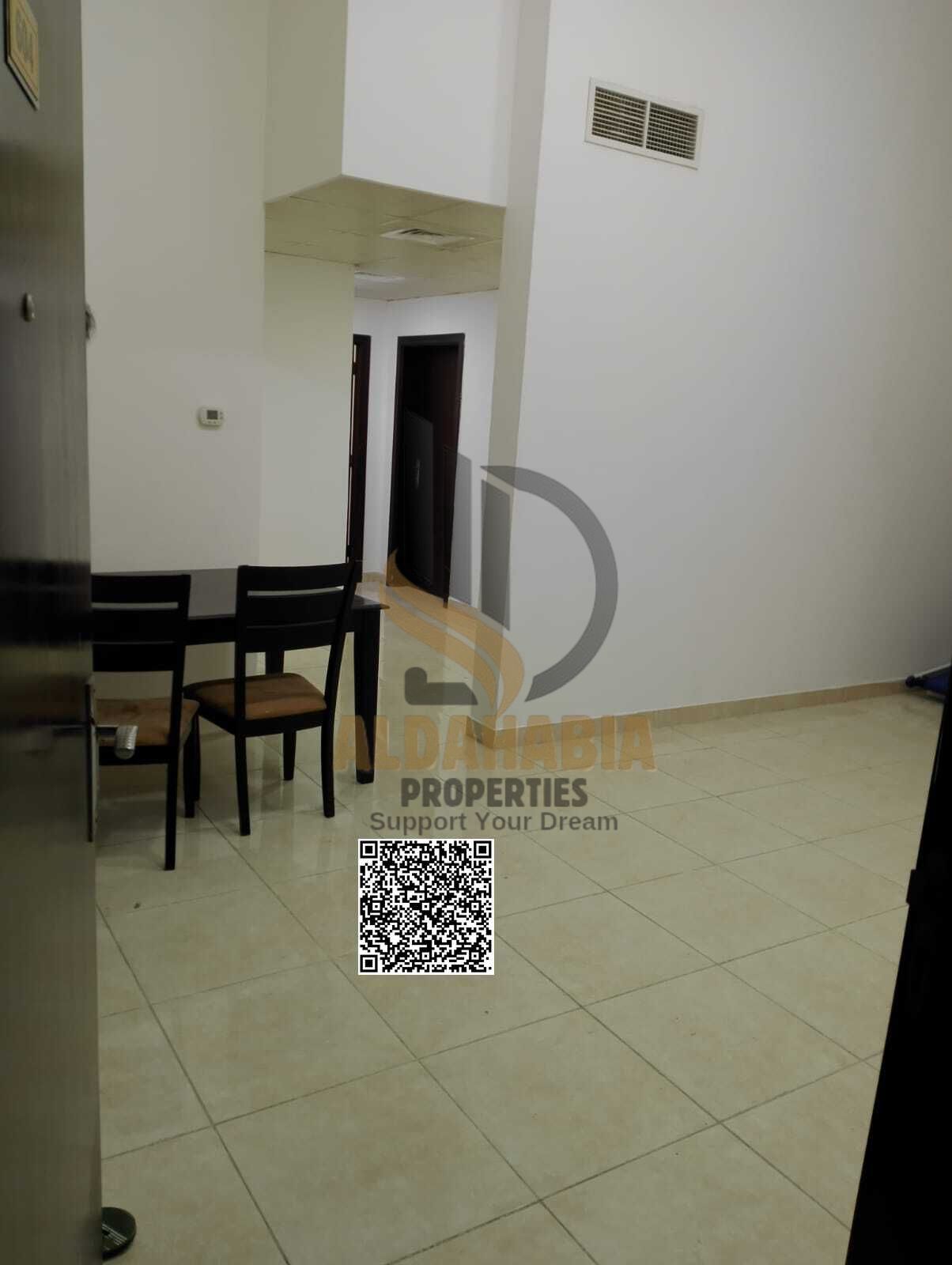* **Location:** Al Rashidiya, opposite Al Khor Towers 1.