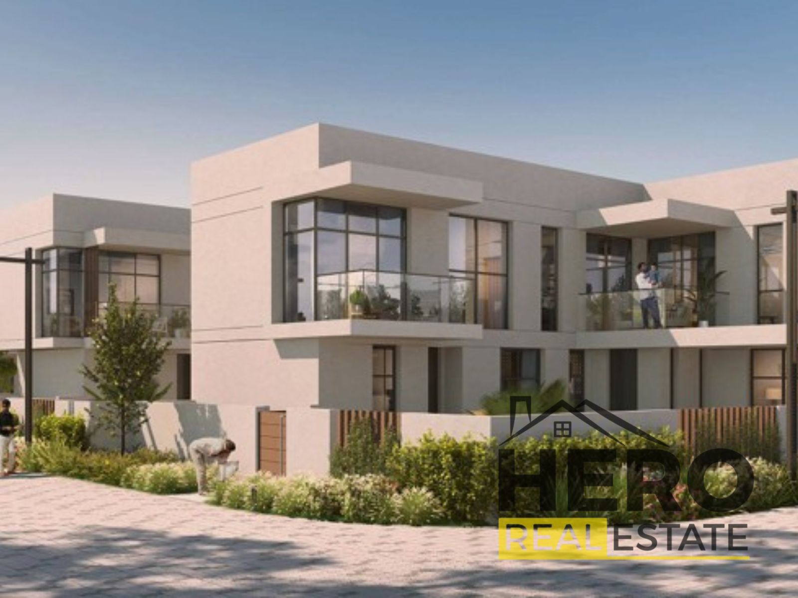 Innovative Spaces | Green Environment | Luxury Comfort !